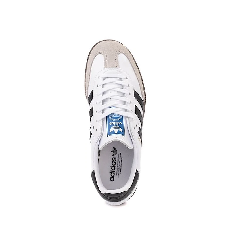 Chaussure athlétique adidas Samba OG