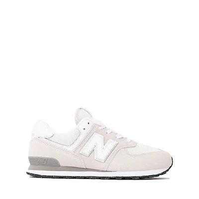 Chaussure athlétique New Balance 574 - Junior Gris clair