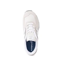 Chaussure athlétique New Balance 574 - Junior Gris clair