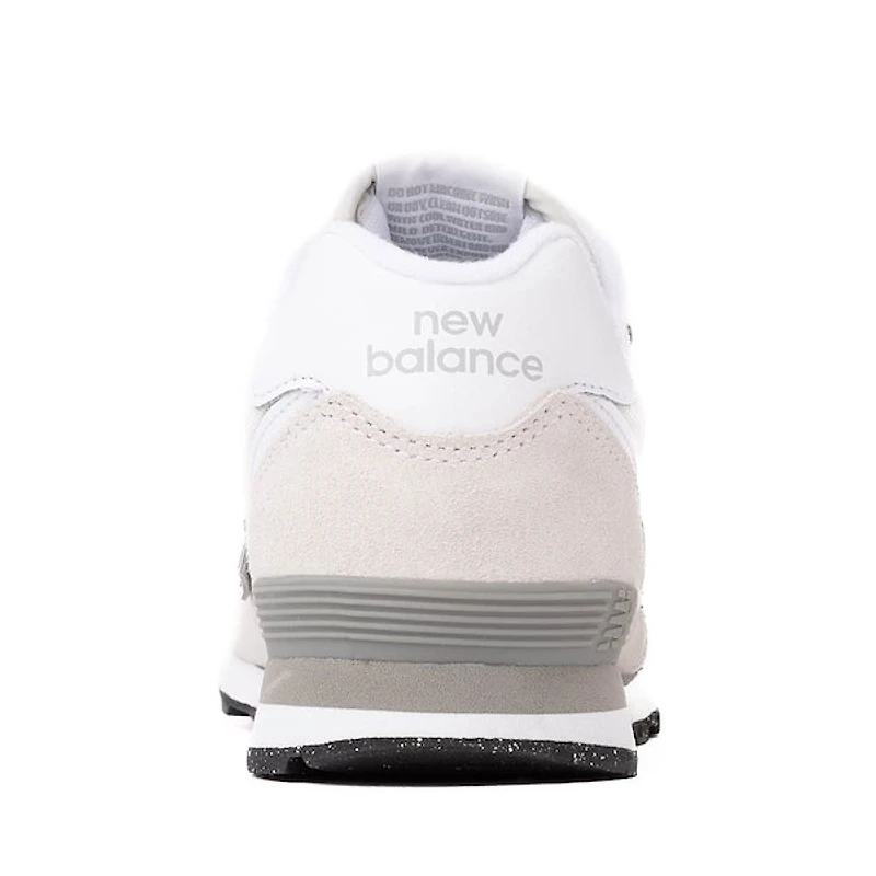 Chaussure athlétique New Balance 574 - Junior Gris clair