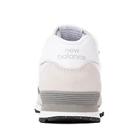 Chaussure athlétique New Balance 574 - Junior Gris clair