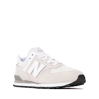 Chaussure athlétique New Balance 574 - Junior Gris clair