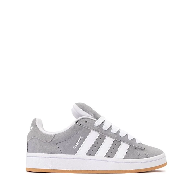 adidas Campus '00s Athletic Shoe - Big Kid Grey