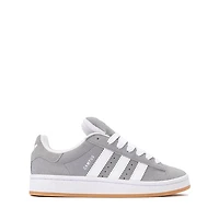 adidas Campus '00s Athletic Shoe - Big Kid Grey
