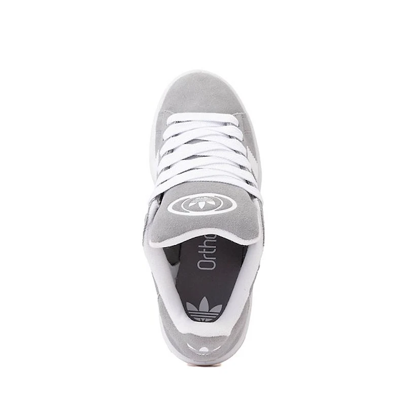 Chaussure athlétique adidas Campus '00s - Junior Grise