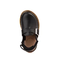 Mule Dr. Martens Jorgie - Enfants / Junior Noire