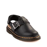 Mule Dr. Martens Jorgie - Enfants / Junior Noire