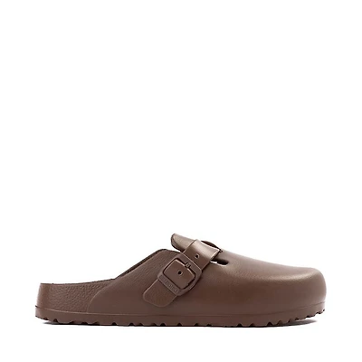 Sabot Birkenstock Boston EVA pour hommes - Brun