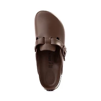 Sabot Birkenstock Boston EVA pour hommes - Brun