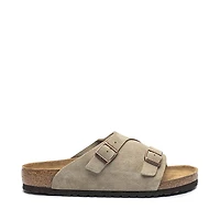 Sandale Birkenstock Zürich pour hommes - Taupe