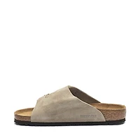 Sandale Birkenstock Zürich pour hommes - Taupe