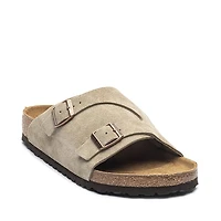 Sandale Birkenstock Zürich pour hommes - Taupe
