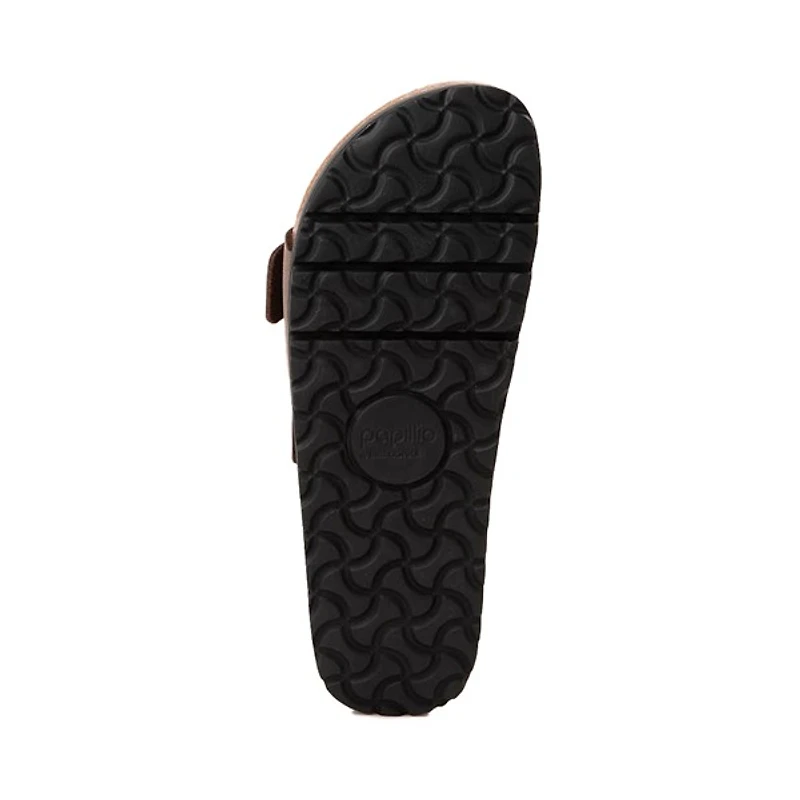 Sandale à plateforme Papillio par Birkenstock® Arizona Flex pour femmes - Moka