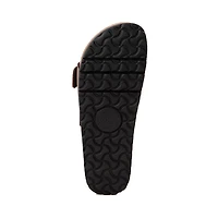 Sandale à plateforme Papillio par Birkenstock® Arizona Flex pour femmes - Moka
