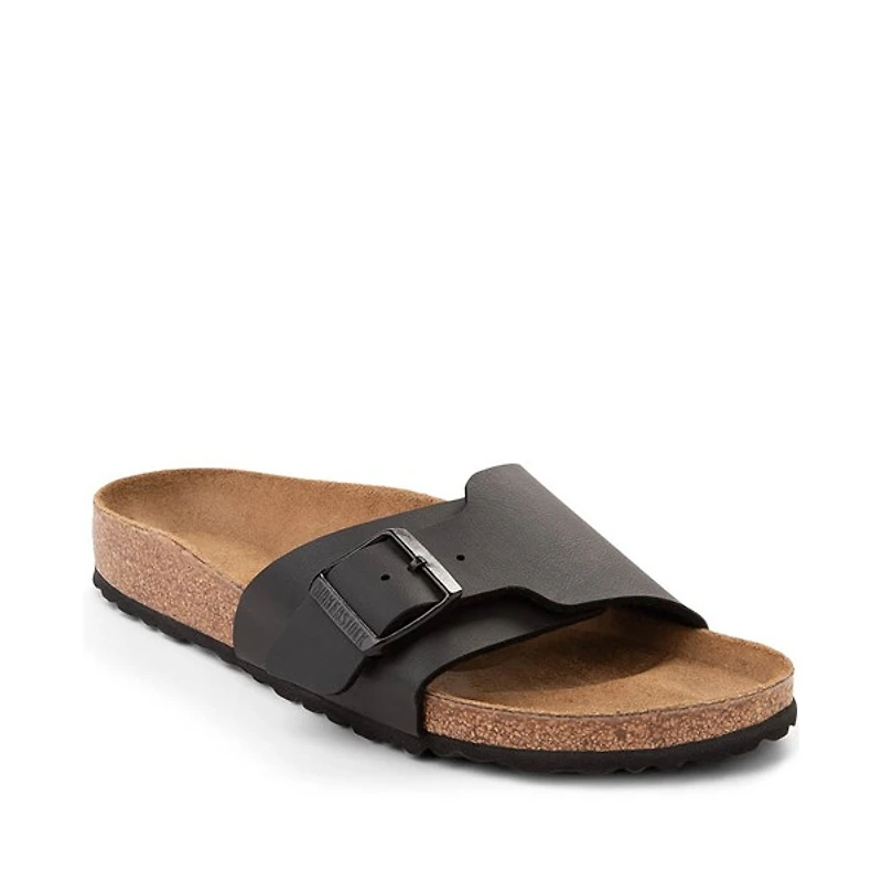 Sandale Birkenstock Catalina pour femmes - Noire