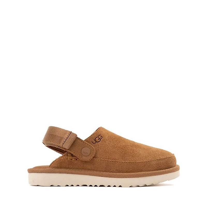 Sabot UGG® Goldenstar - Enfants / Junior - Châtaigne