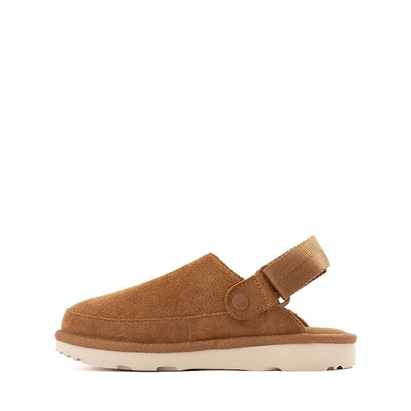 Sabot UGG® Goldenstar - Enfants / Junior - Châtaigne