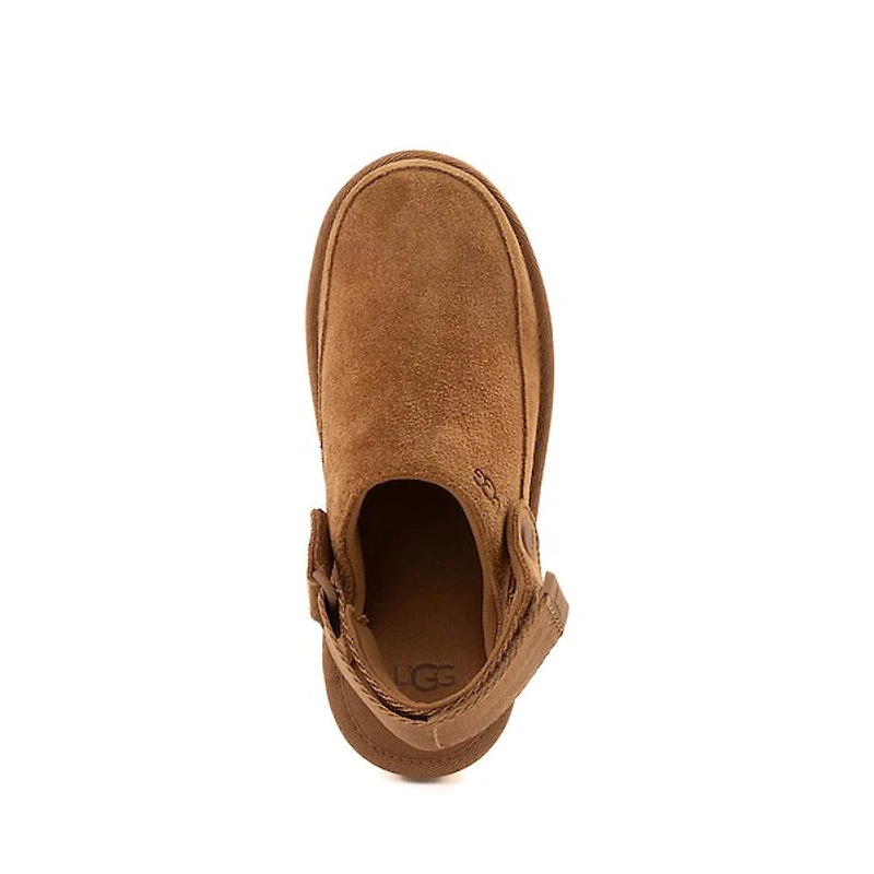 Sabot UGG® Goldenstar - Enfants / Junior - Châtaigne