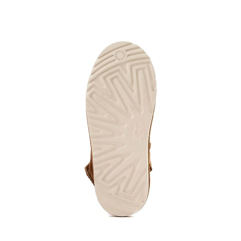 Sabot UGG® Goldenstar - Enfants / Junior - Châtaigne