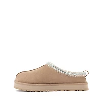 UGG® Tazz Platform Slipper - Little Kid / Big Sand