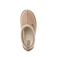 Pantoufle à plateforme UGG® Tazz - Enfants / Junior Beige clair