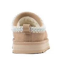 Pantoufle à plateforme UGG® Tazz - Enfants / Junior Beige clair