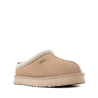Pantoufle à plateforme UGG® Tazz - Enfants / Junior Beige clair