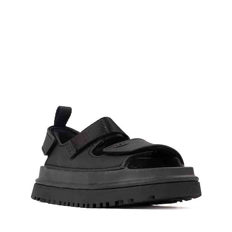 Sandale UGG® Goldenglow