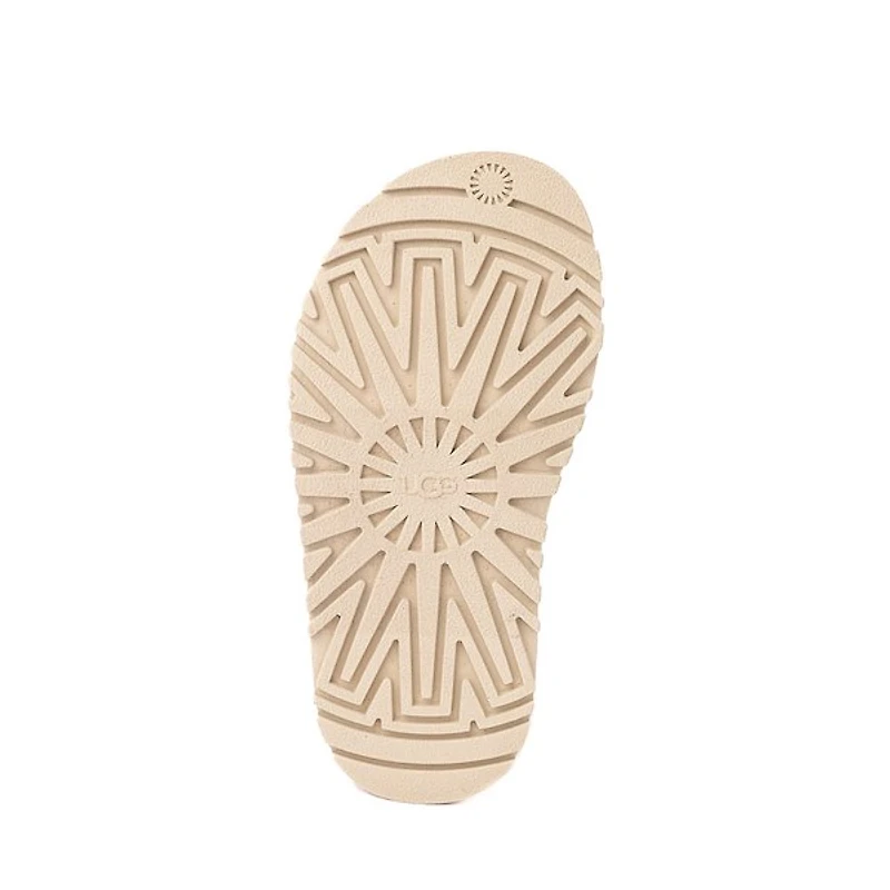 Sandale UGG® Goldenglow - Enfants / Junior Beige