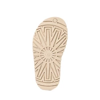 Sandale UGG® Goldenglow - Enfants / Junior Beige