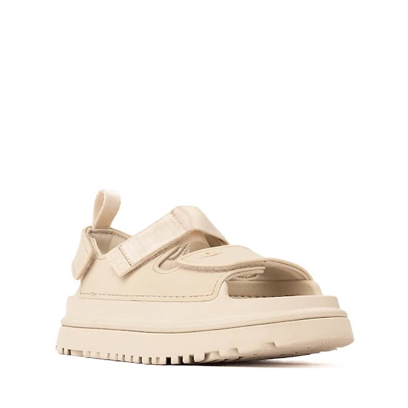 Sandale UGG® Goldenglow - Enfants / Junior Beige