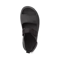 Sandale UGG® Goldenglow pour femmes - Noire