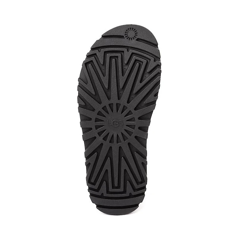 Sandale UGG® Goldenglow pour femmes - Noire