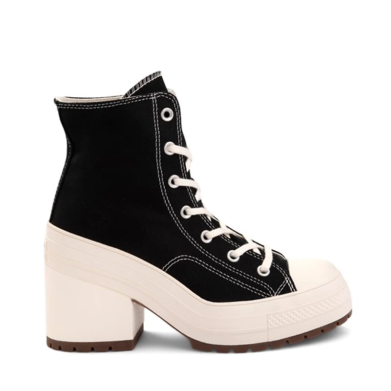 Chaussure montante à talon Converse Chuck 70 De Luxe pour femmes