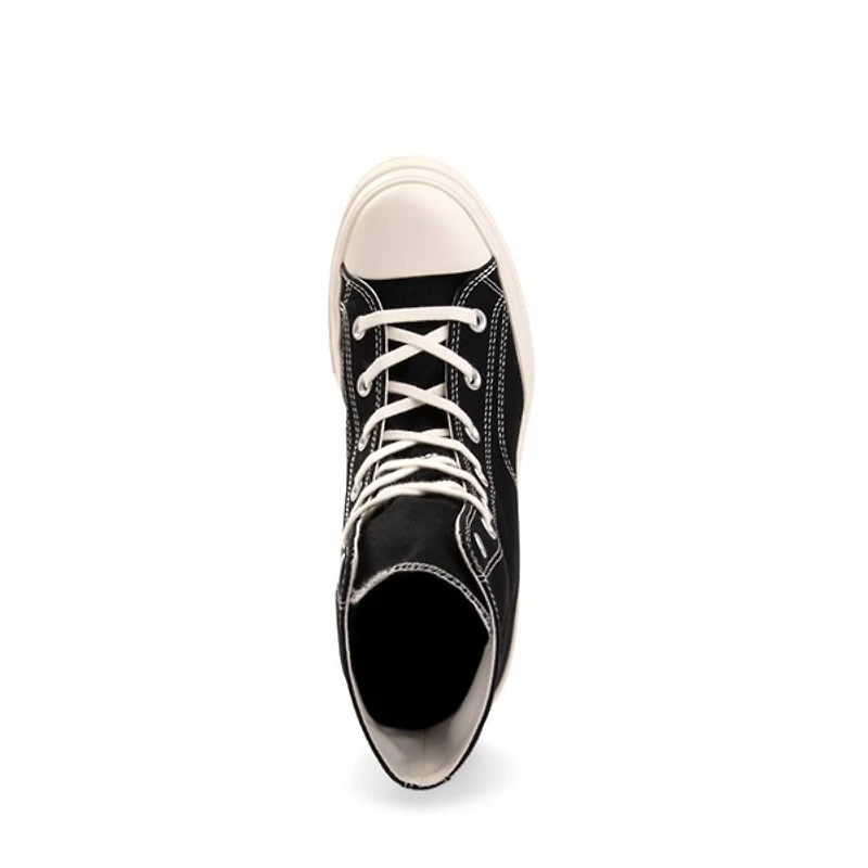 Chaussure montante à talon Converse Chuck 70 De Luxe pour femmes