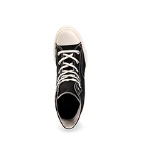 Chaussure montante à talon Converse Chuck 70 De Luxe pour femmes