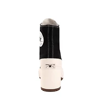 Chaussure montante à talon Converse Chuck 70 De Luxe pour femmes