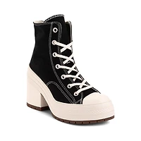 Chaussure montante à talon Converse Chuck 70 De Luxe pour femmes