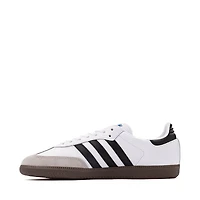 Chaussure athlétique adidas Samba OG pour femmes