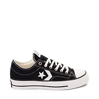 Basket Converse Star Player 76 - Noire / Blanche