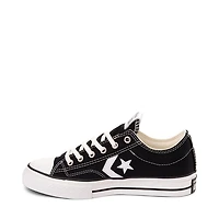 Basket Converse Star Player 76 - Noire / Blanche