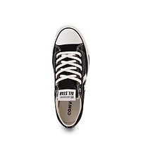 Basket Converse Star Player 76 - Noire / Blanche