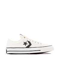 Basket Converse Star Player 76 - Blanche / Noire