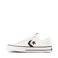Basket Converse Star Player 76 - Blanche / Noire