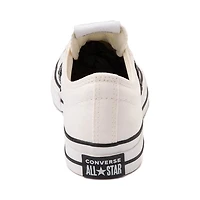 Basket Converse Star Player 76 - Blanche / Noire