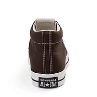 Basket Converse Star Player 76 Mid - Brun foncé