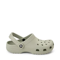Sabot classique Crocs - Gris vert