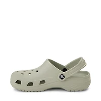 Sabot classique Crocs - Gris vert