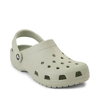 Sabot classique Crocs - Gris vert