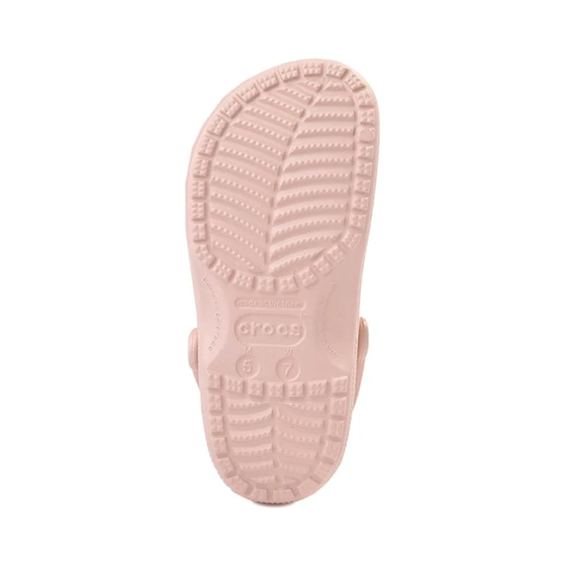 Sabot classique Crocs - Quartz